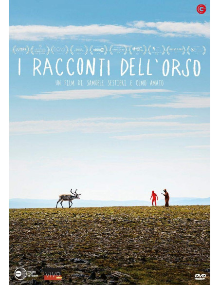 Racconti Dell'Orso (I)