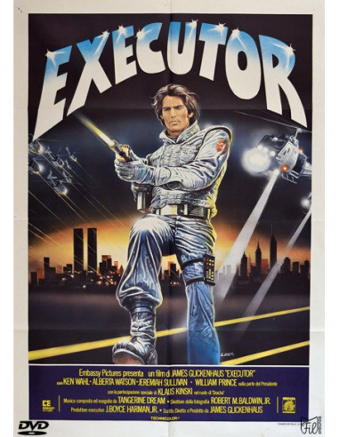 Executor