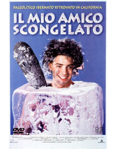 Mio Amico Scongelato (Il)