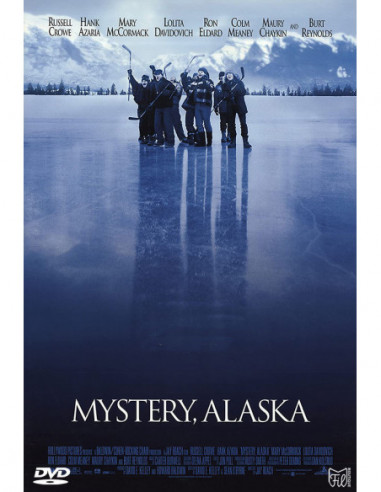 Mistery Alaska