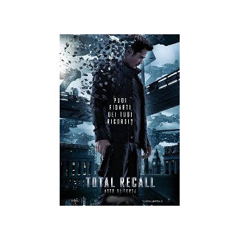 Total Recall - Atto Di Forza