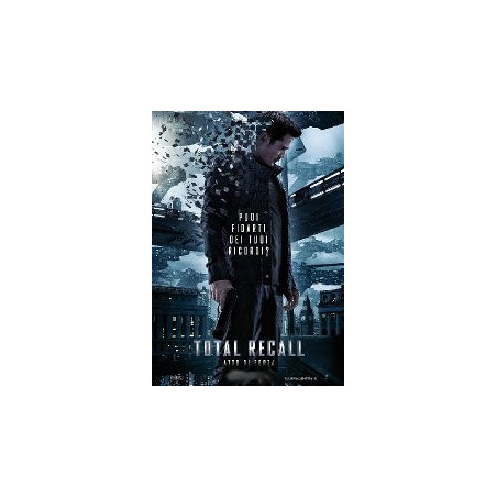 Total Recall - Atto Di Forza