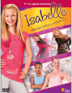 Ragazza Americana (Una) - Isabelle Danza Sotto I Riflettori