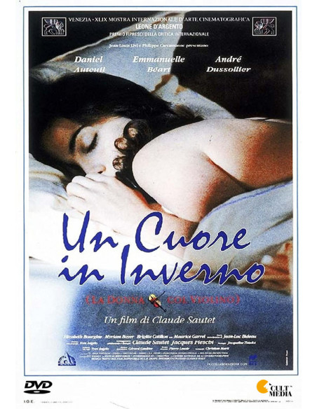 Cuore In Inverno (Un)