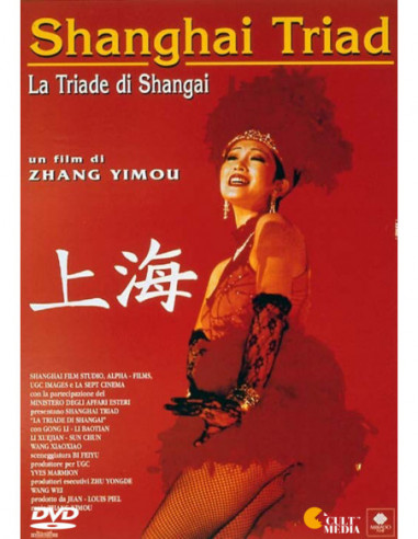 Triade Di Shanghai (La)