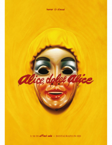 Alice Dolce Alice (Restaurato In Hd)