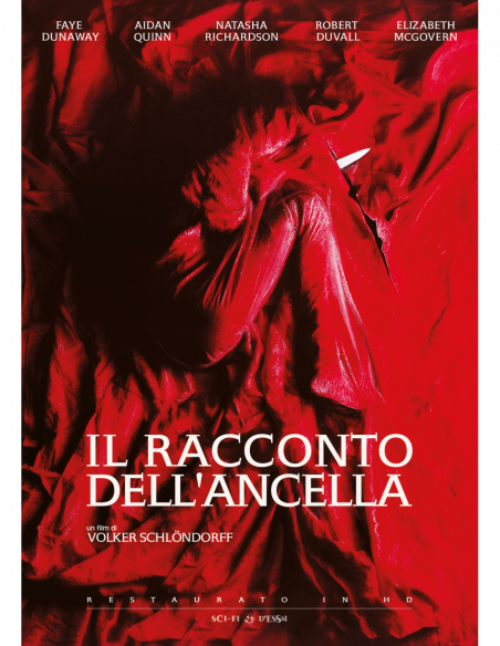 Racconto Dell'Ancella (Il) (Restaurato In Hd)