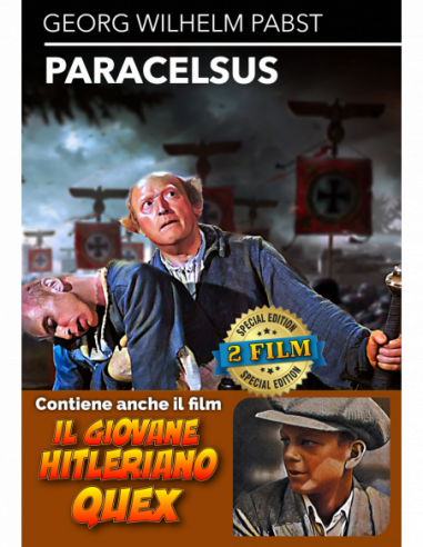 Paracelsus / Giovane Hitleriano Quex...