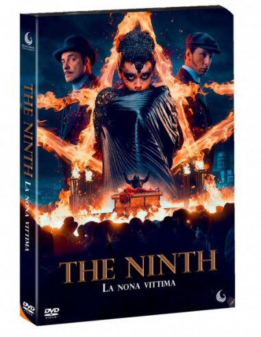 Ninth (The) - La Nona Vittima