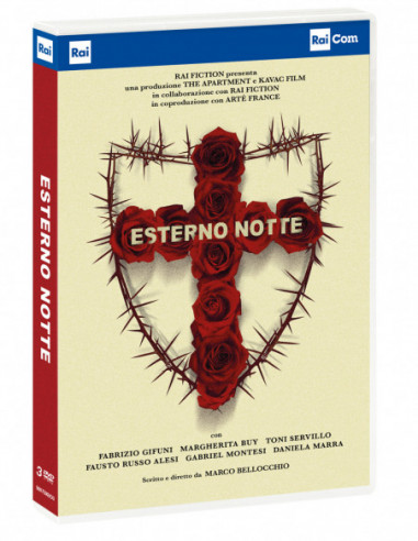 Esterno Notte (3 Dvd)