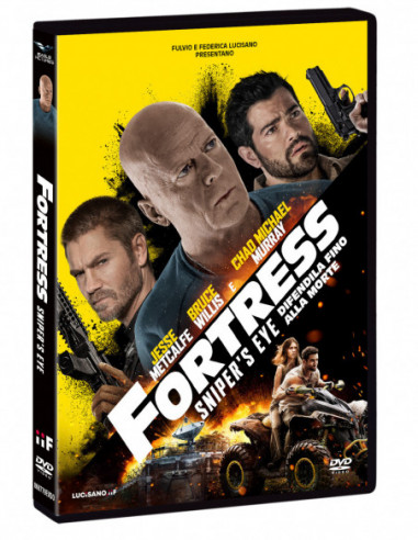 Fortress: Sniper's Eye