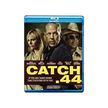 Catch 44 (Blu Ray)
