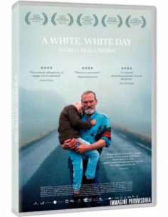 White White Day (A) - Segreti Nella Nebbia