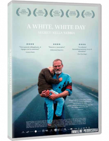 White White Day (A) - Segreti Nella...