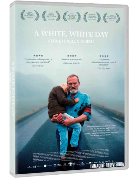 White White Day (A) - Segreti Nella Nebbia