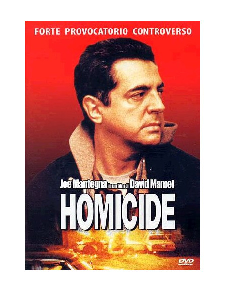 Homicide