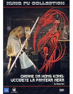 Ordine Da Hong Kong: Uccidete Pantera Nera