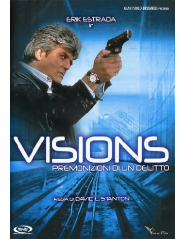 Visions - Premonizioni Di Un Delitto