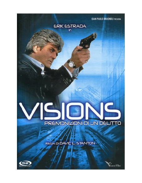 Visions - Premonizioni Di Un Delitto