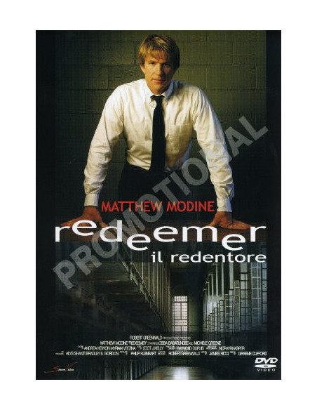 Redeemer - Il Redentore