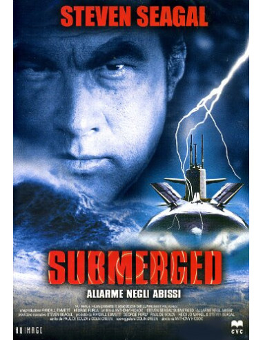 Submerged - Allarme Negli Abissi