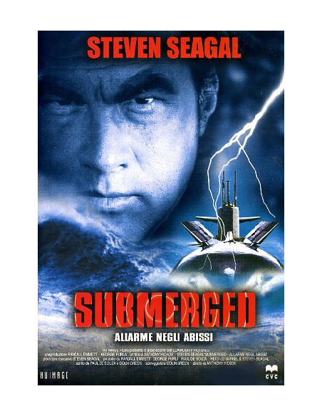 Submerged - Allarme Negli Abissi