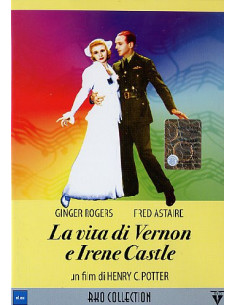 Vita Di Vernon E Irene Castle (La)
