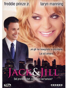 Jack & Jill