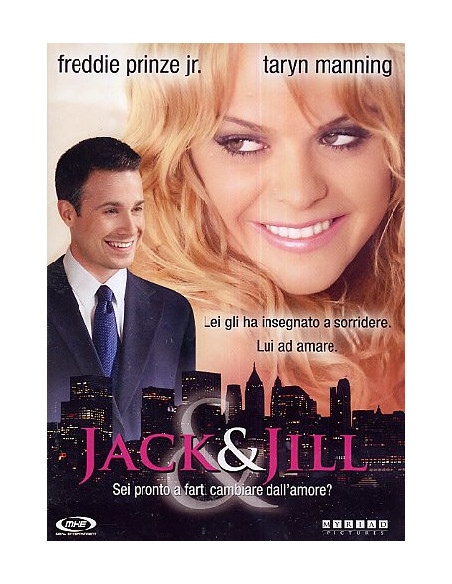 Jack & Jill