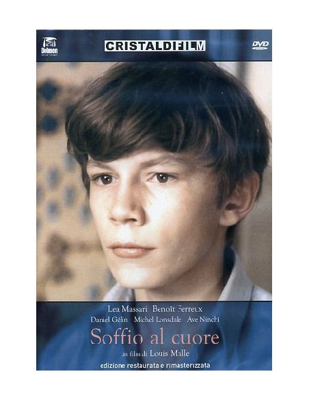 Soffio Al Cuore