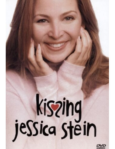 Kissing Jessica Stein Dvd