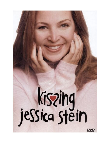Kissing Jessica Stein