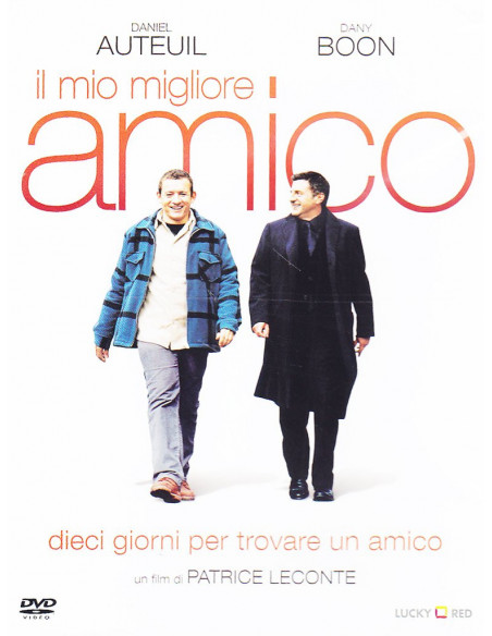Mio Migliore Amico (Il)