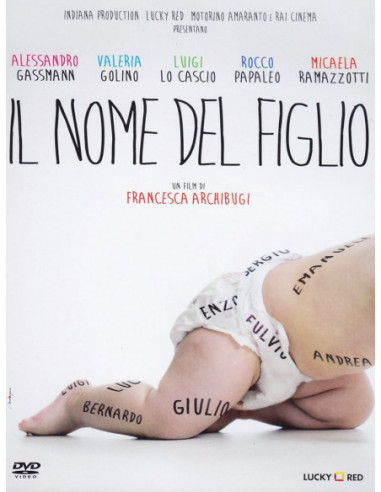 Nome Del Figlio (Il)