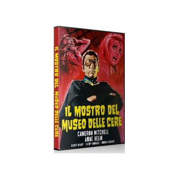 Il Mostro Del Museo Delle Cere