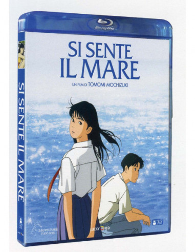 Si Sente Il Mare (Blu-Ray)