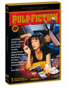 Pulp Fiction (Indimenticabili)