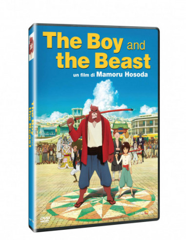 Boy And The Beast (The)