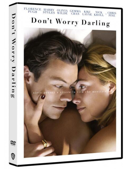 Don'T Worry Darling