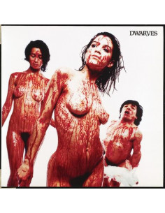 Dwarves - Blood, Guts and Pussy