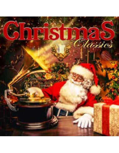Compilation - Christmas Classics