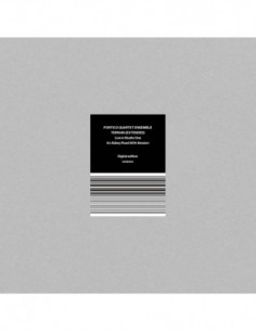 Portico Quartet Ensemble - Terrain (Extended) Live In Studio One An Abbey Road 90Th Session (Lp - Booklet)