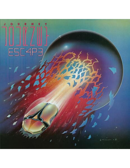 Journey - Escape