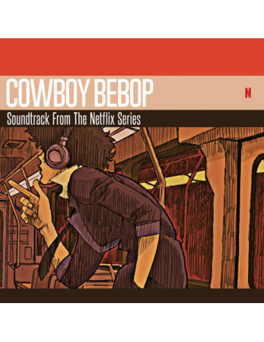 Seatbelts - Cowboy Bebop (Soundtrack...
