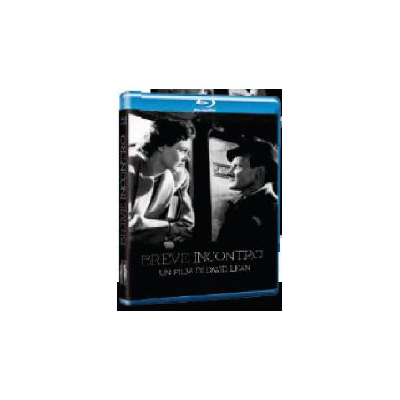 Breve Incontro (Blu Ray)