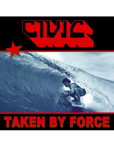 Civic - Taken By Force