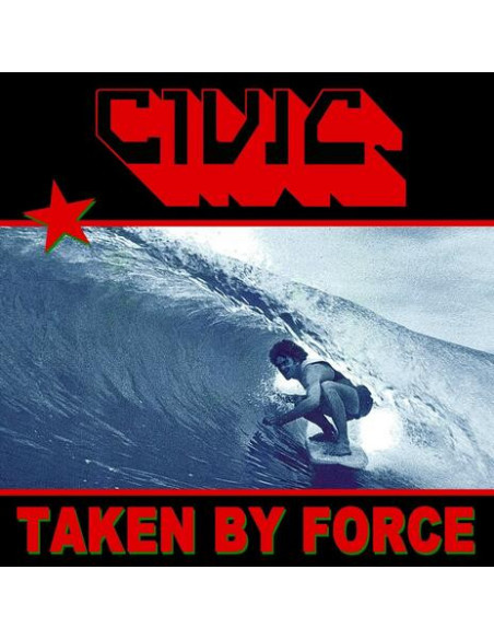 Civic - Taken By Force