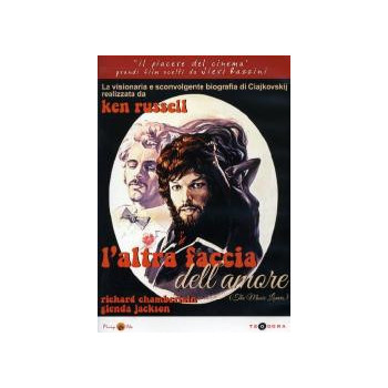 L'Altra Faccia Dell'Amore