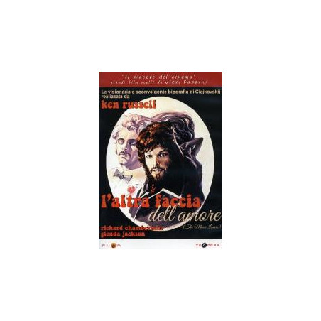 L'Altra Faccia Dell'Amore