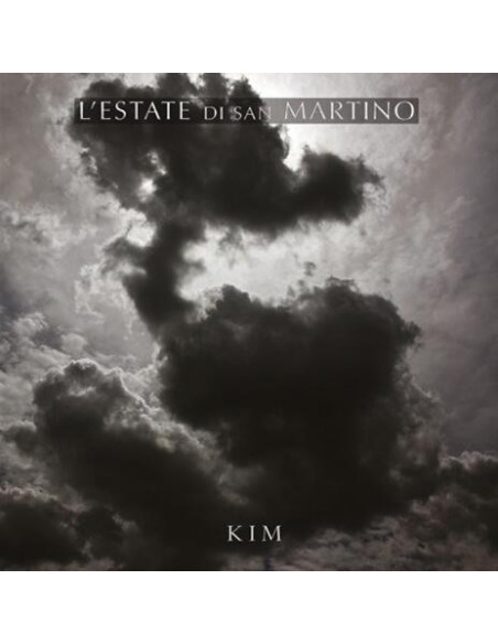 L'Estate Di San Martino - Kim - (CD)